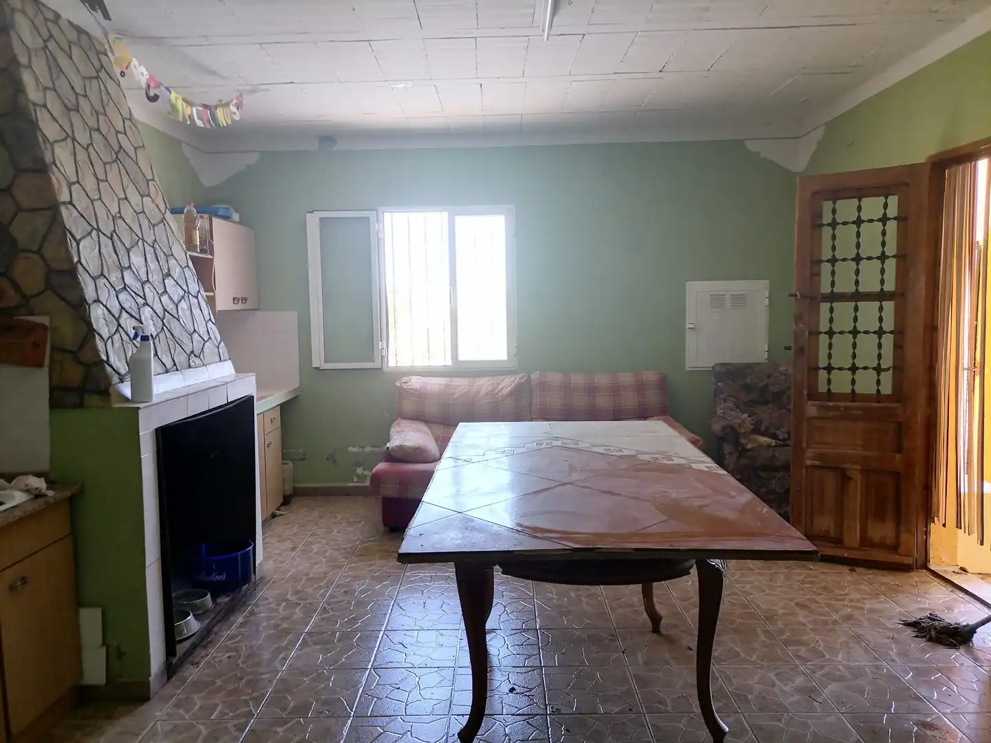 House with pool for sale in Tobarra, imagen 4