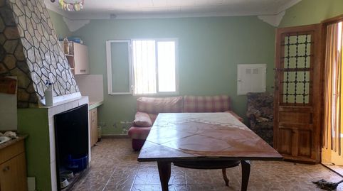 Foto 4 de Casa o chalet en venta en Tobarra, Albacete