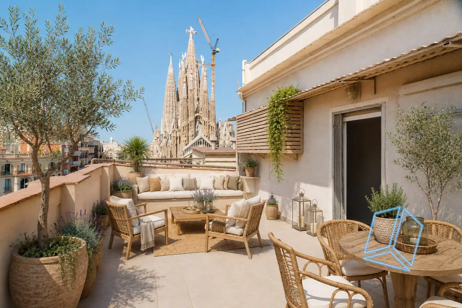 Appartamento con ascensore in vendita a Eixample