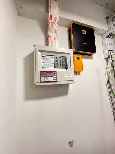 Office for rent in Valladolid