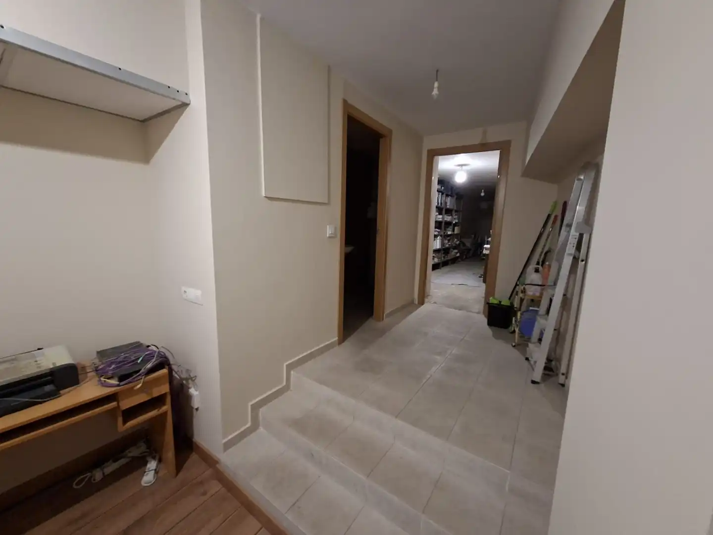 Büro zum Verkauf in Plasencia mit Klimaanlage und Heizung