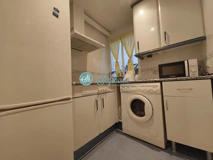 Cocina de Piso en venta en Segovia con Aire acondicionado y Calefacción
