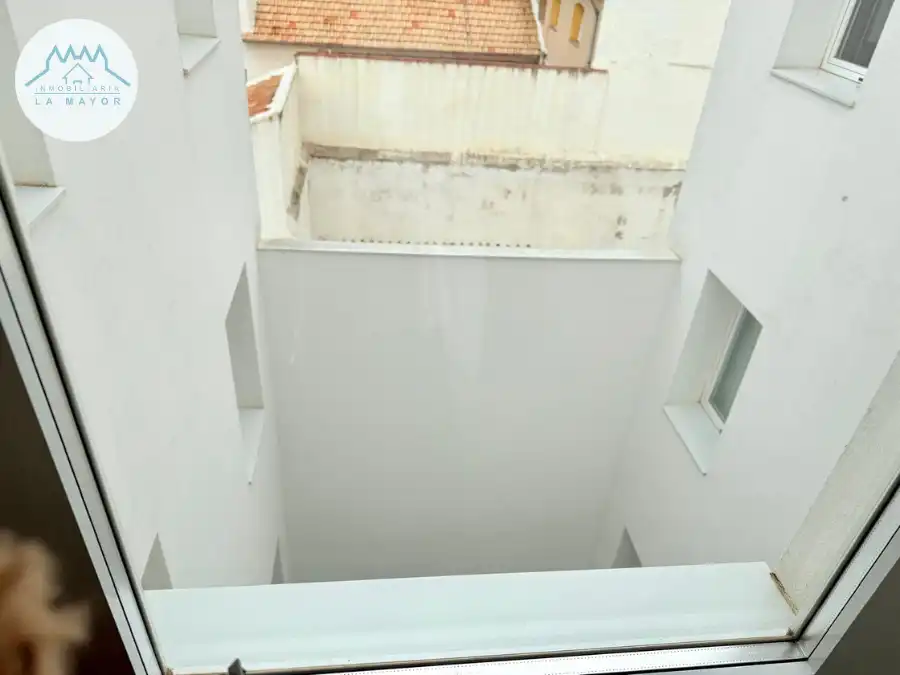 Terraza de Edificio en venta en Ciudad Real