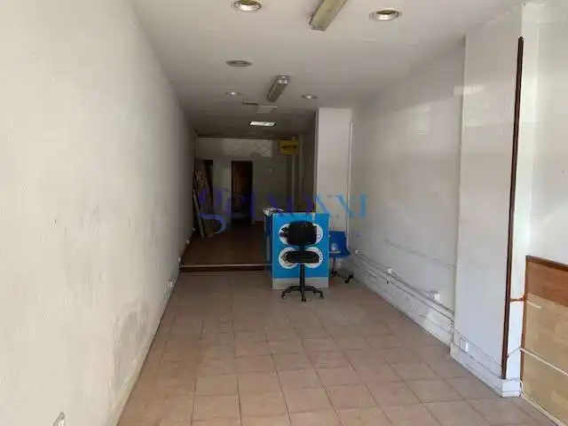 Gewerbefläche zur Miete in Las Arenas, imagen 2