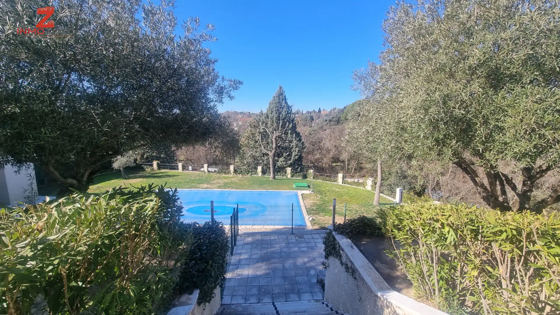 Adosado con piscina en venta en Club de Golf, imagen 2