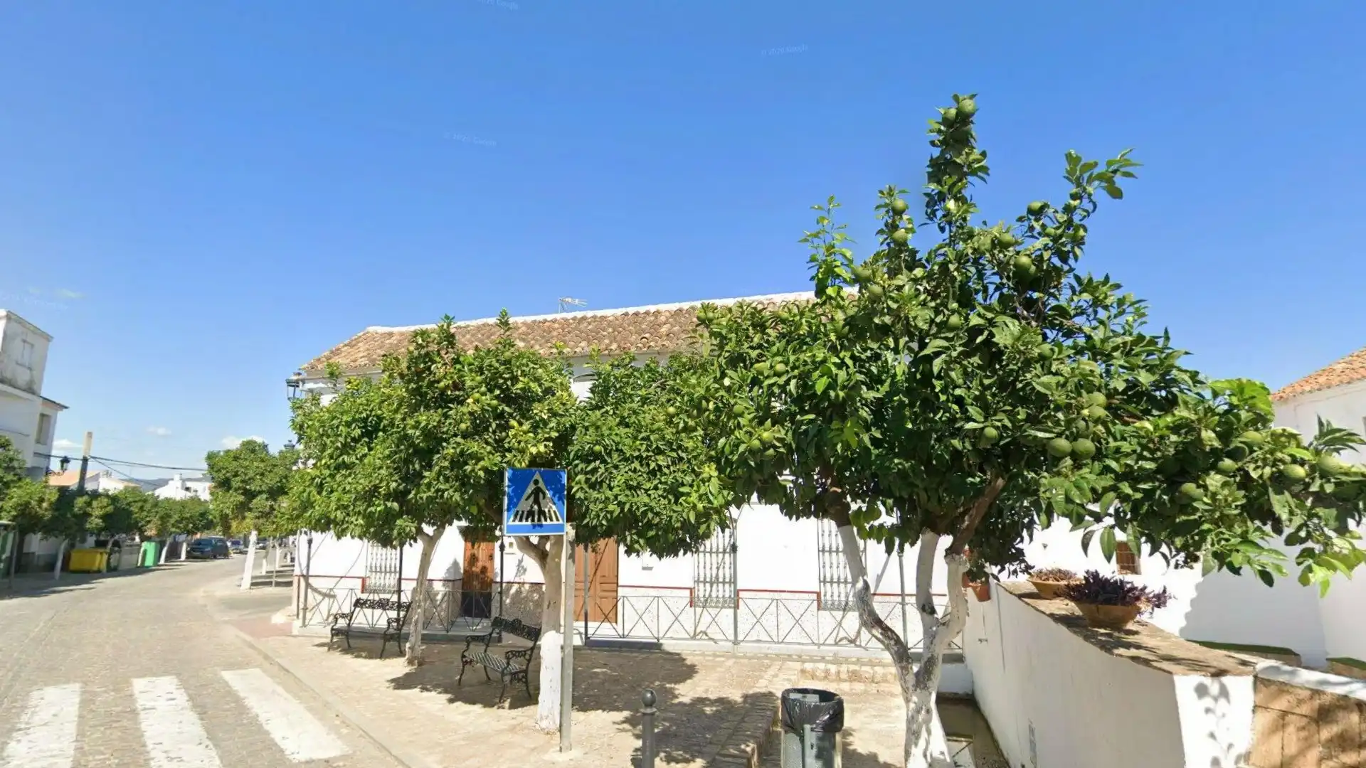 Casa bifamiliare in vendita a Triana, imagen 4