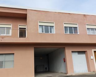 Exterior view of House or chalet for sale in  Murcia Capital  with Oven and Balcony