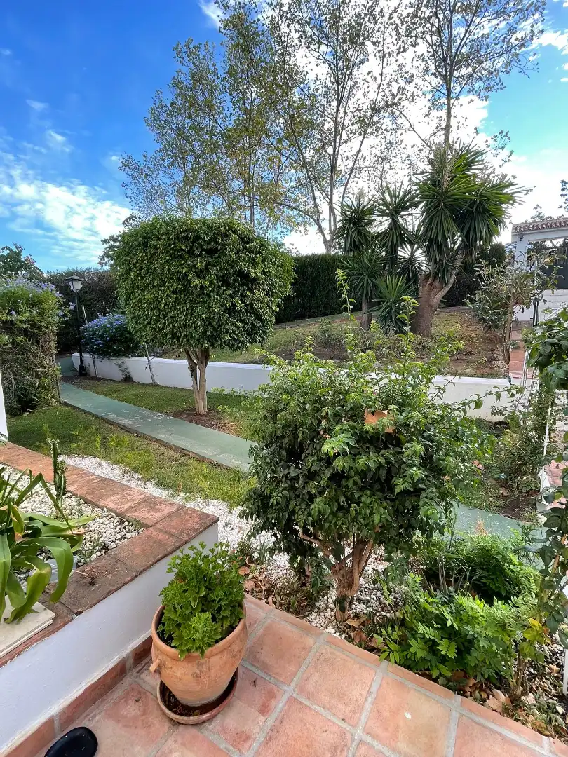 Apartament amb piscina en venda a Calle Jorge Manrique 57, imagen 43