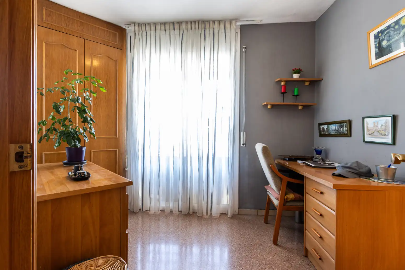Piso en venta en Terrassa - RAMBLA FRANCESC MACIA, Sant Pere Nord