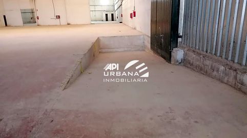 Foto 5 von Fabrikhallen zum Verkauf in Los Yesares, San Francisco, Lucena