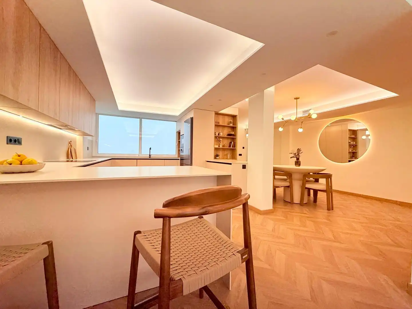 Cocina de Piso en venta en Orihuela con Aire acondicionado