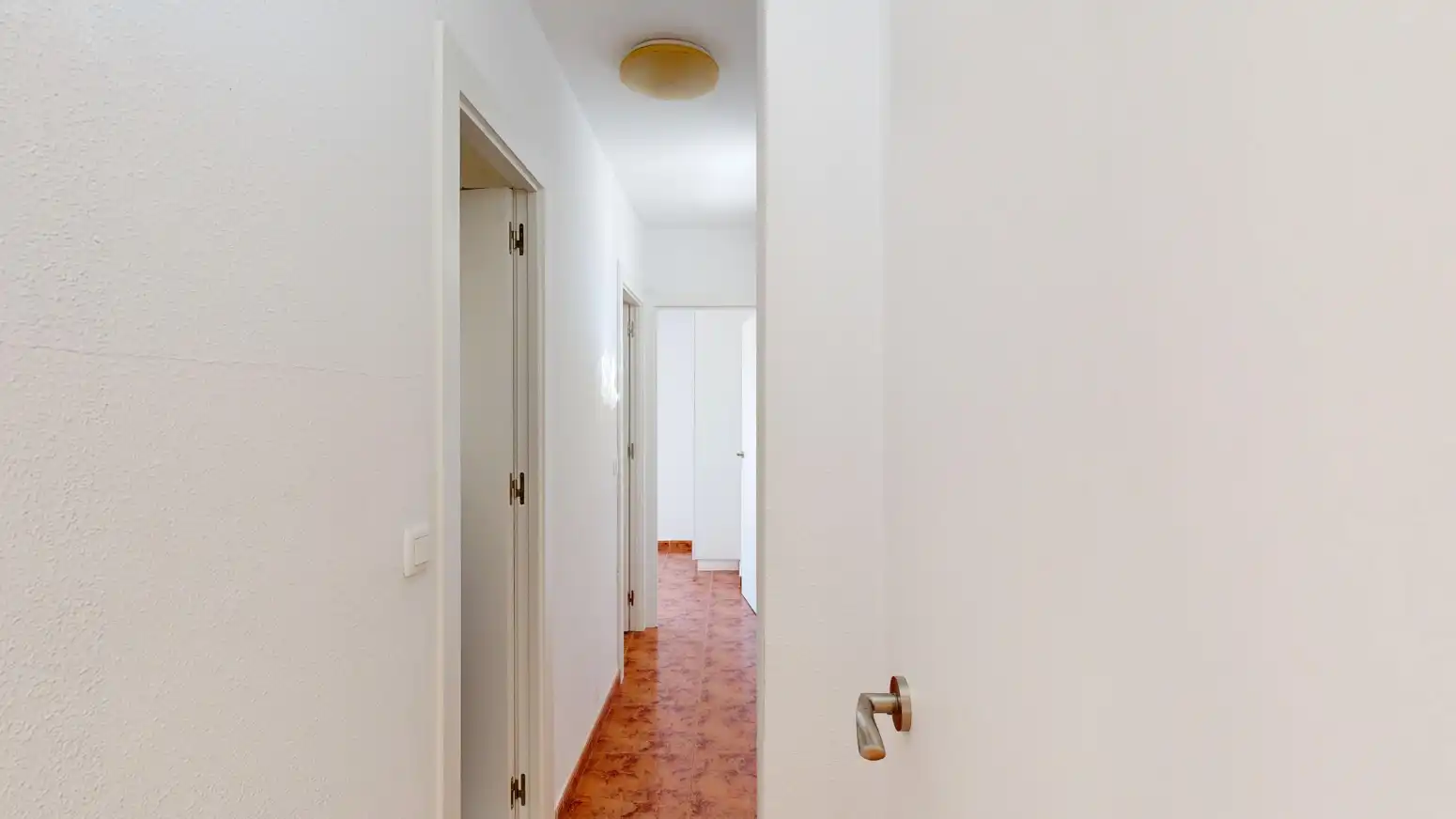 Piso en venta en La Unión con Trastero