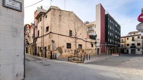 Foto 4 de Casa adosada en venta en Carrer Puigmoltó, Centre Vila, Vilafranca del Penedès