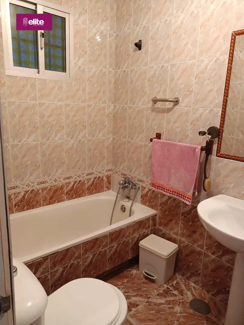 Bathroom of Houses for sale in Jerez de la Frontera  with Air Conditioner and Terrace