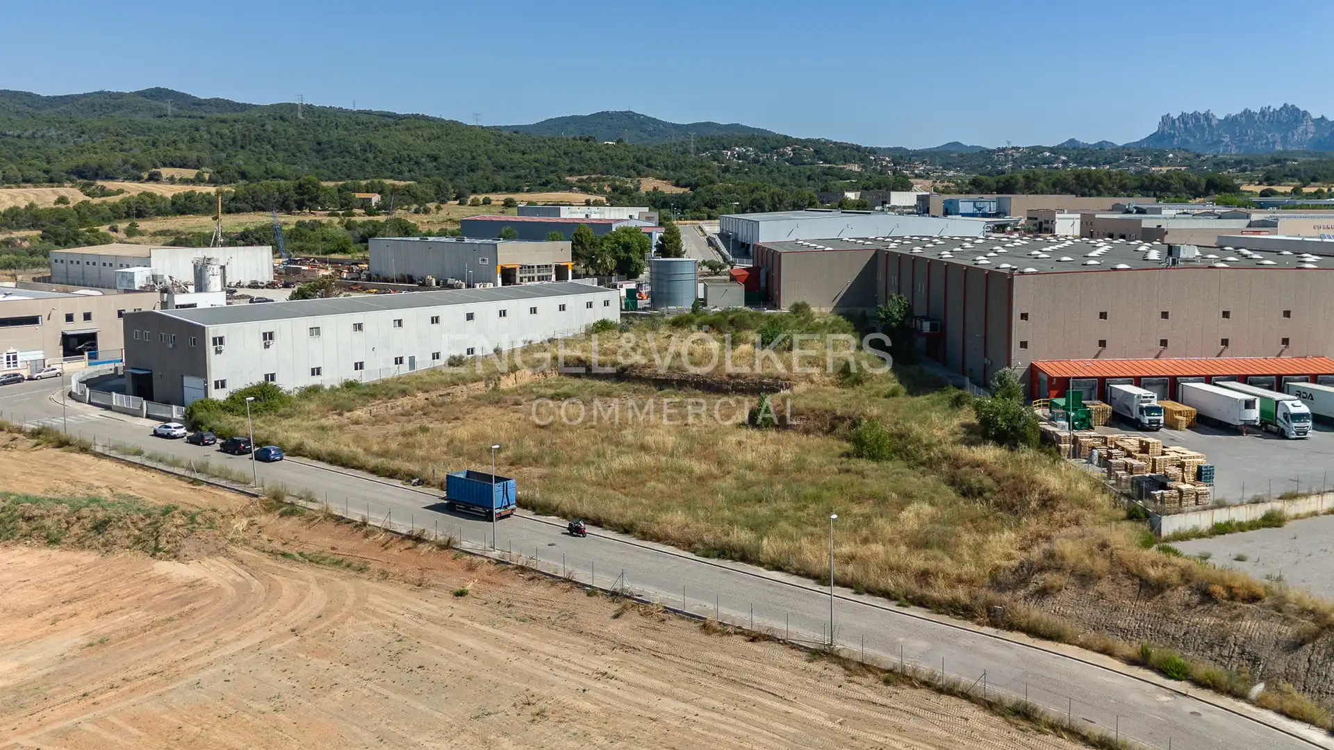 Terreno industriale in vendita a Piera, imagen 3