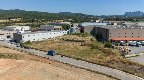 VENTA DE SOLAR DE USO TERCIARIO EN PIERA DE 8000 M2, imatge 3