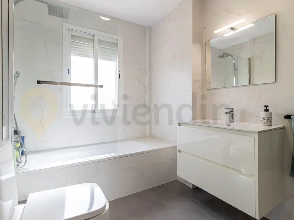 Baño de Casa o chalet en venta en Jerez de la Frontera