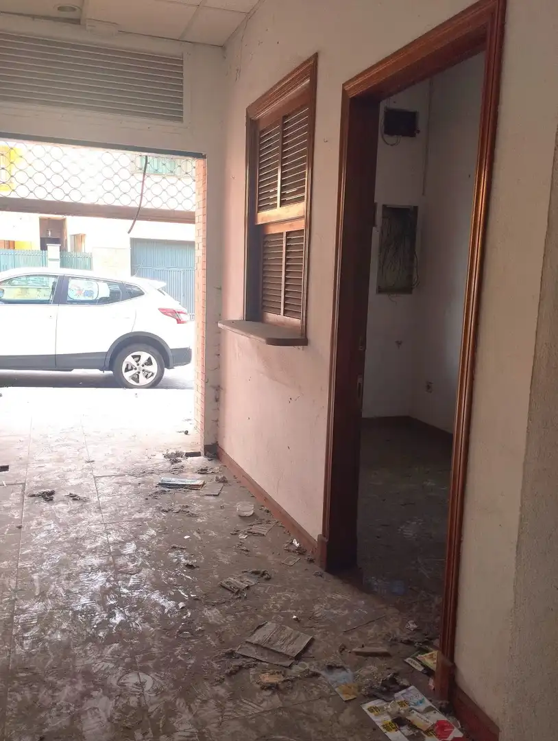 Local comercial en venda a Raya real 3, imagen 6