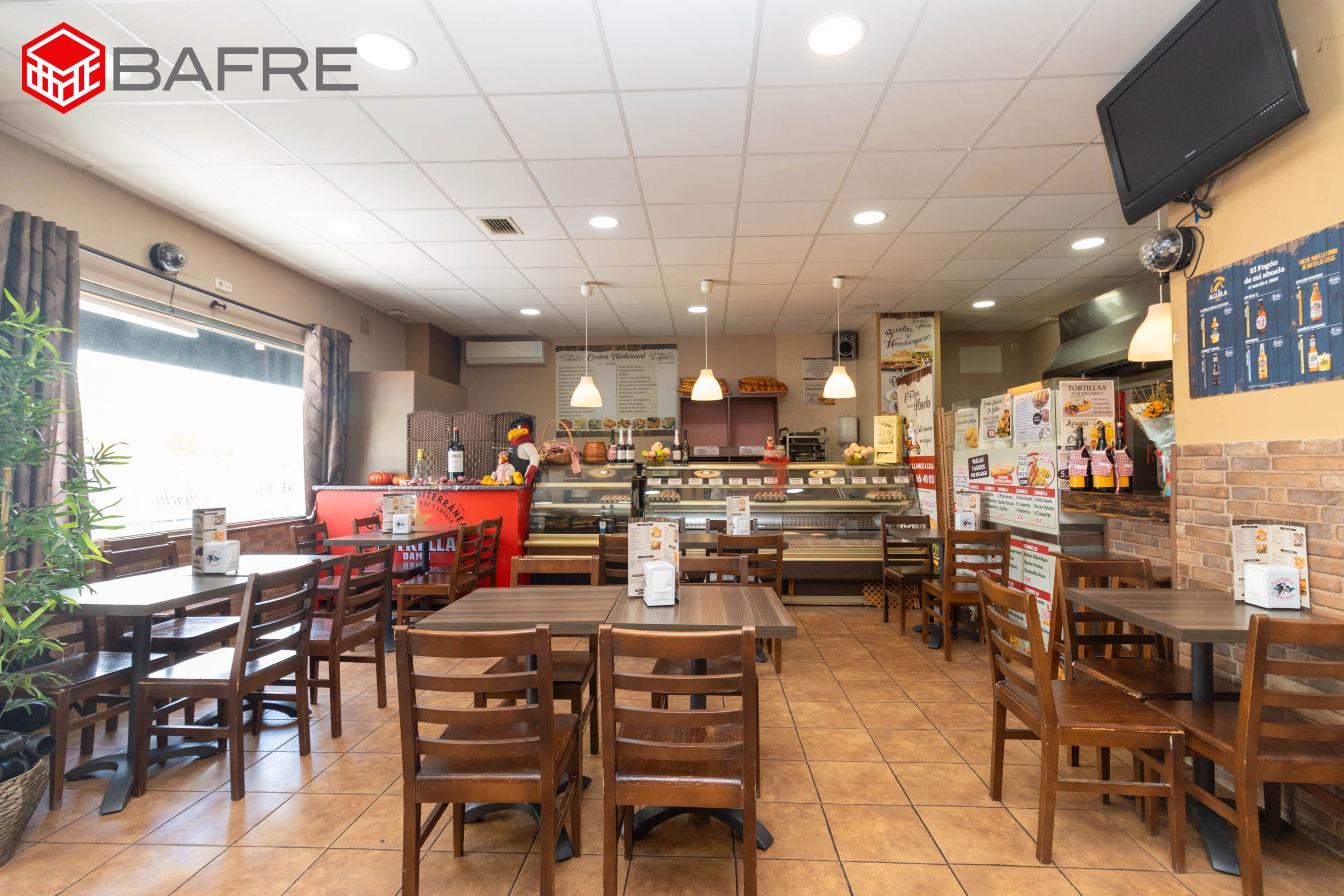 Local de lloguer en Torrejón de Ardoz