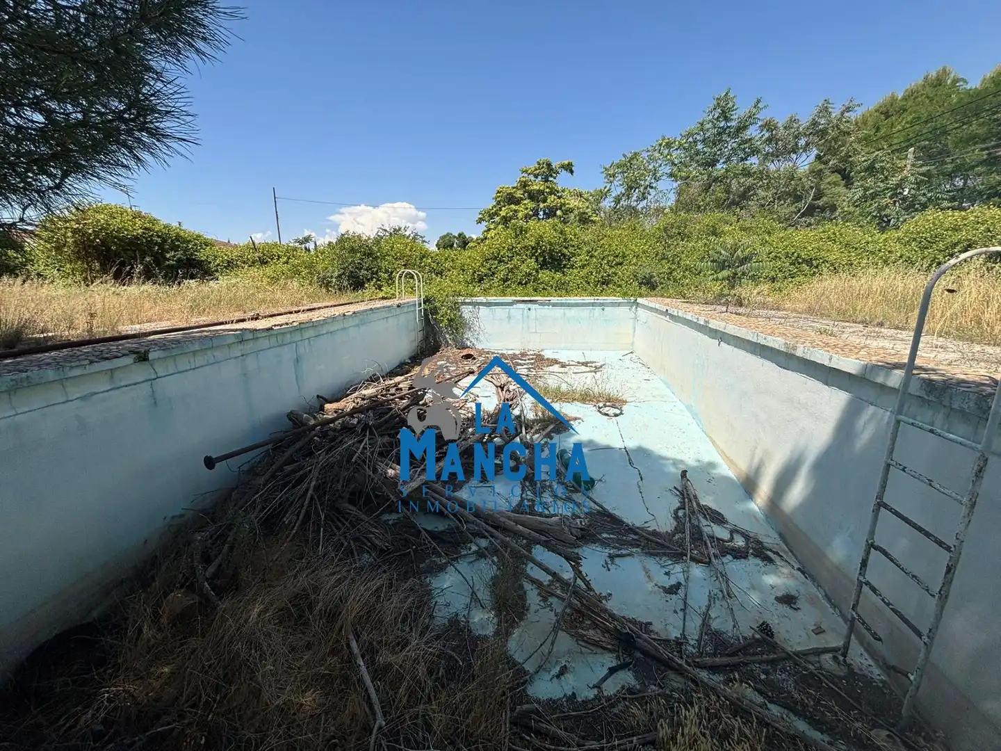Casa o xalet en venda a JAEN, Pedanías - Extrarradio