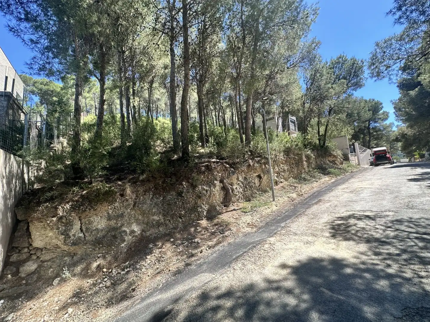Wohnbaugrundstück zum Verkauf in Torres Torres, imagen 15