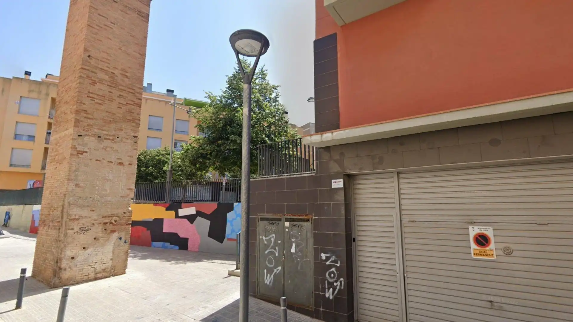 Piso en venta en Raval De St Antoni, imagen 3