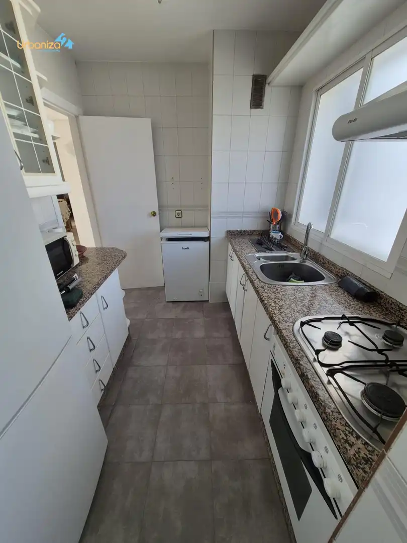 Appartement avec terrasse à louer à ALCONCHEL, imagen 4