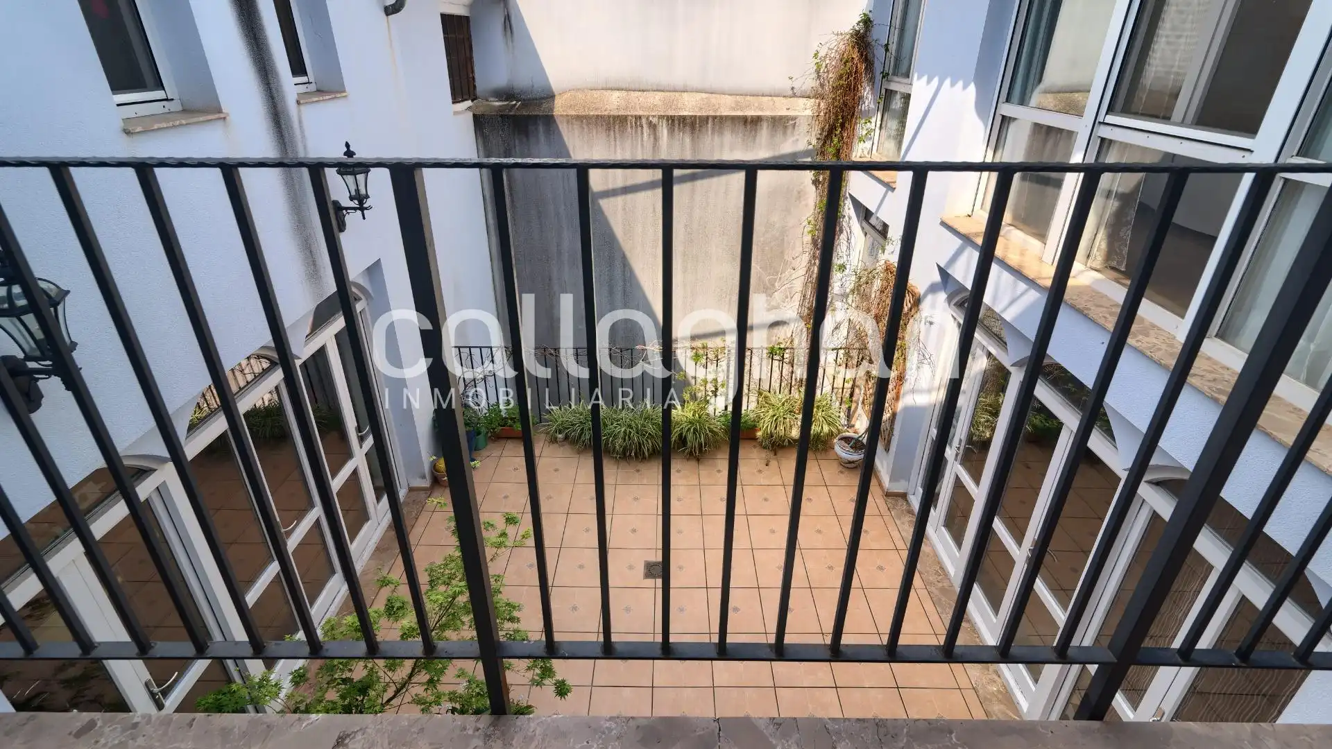 Balcony of Detached homes for sale in Alzira  with Air Conditioner, Heating and Terrace