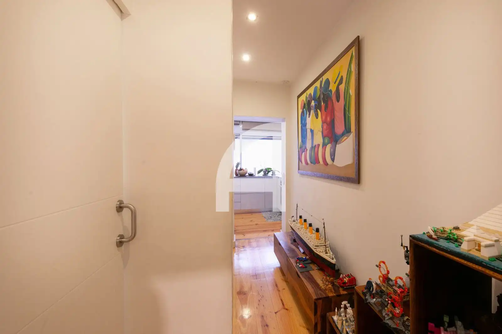 Dúplex en venda en Barcelona amb Aire condicionat, Calefacció i Parquet