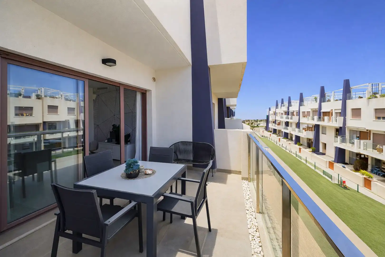 Detached homes for sale in Pueblo Latino