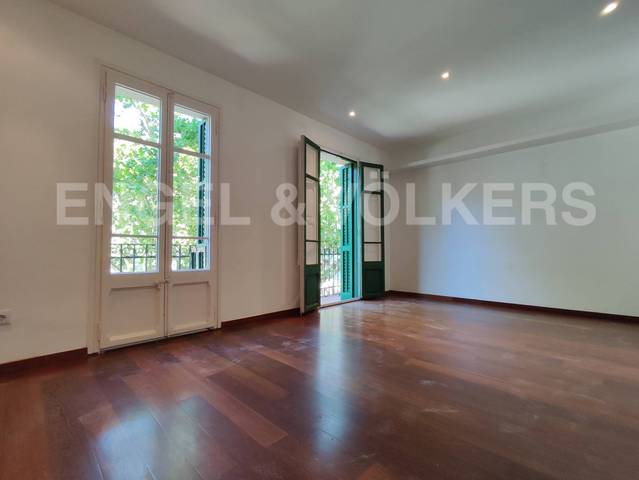 Piso en Alquiler en El Camp d'en Grassot i Gràcia Nova