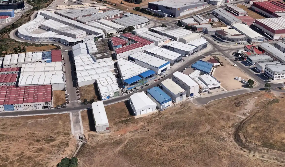 Nau industrial en venda a Periurbano Este - Campiña, imagen 3