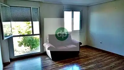 Dormitori de Pis en venda en Badajoz amb Parquet
