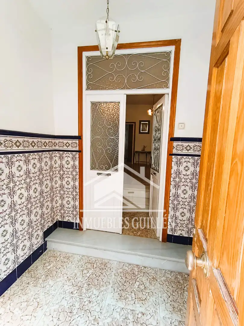 House with garden for sale in Berja, imagen 21