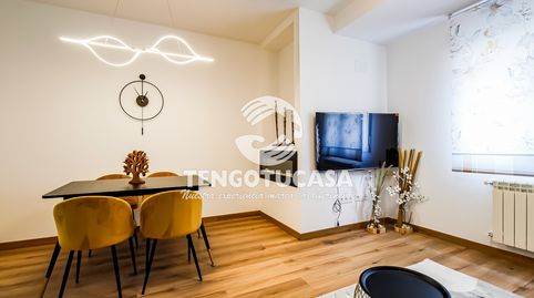 Photo 5 of Flat for rent in Calle Virgen de la Monjia, Concepción, Madrid Capital
