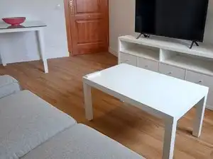 Pis de lloguer a Calle Espronceda, 4, Ciudad Jardín