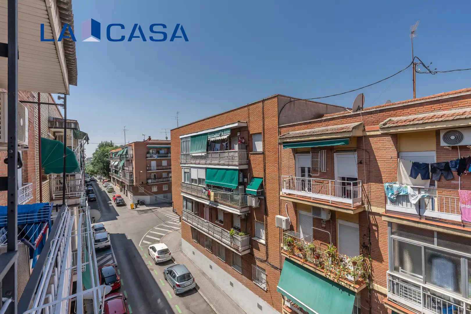 Flat for sale in Calle San Basilio, Pradolongo