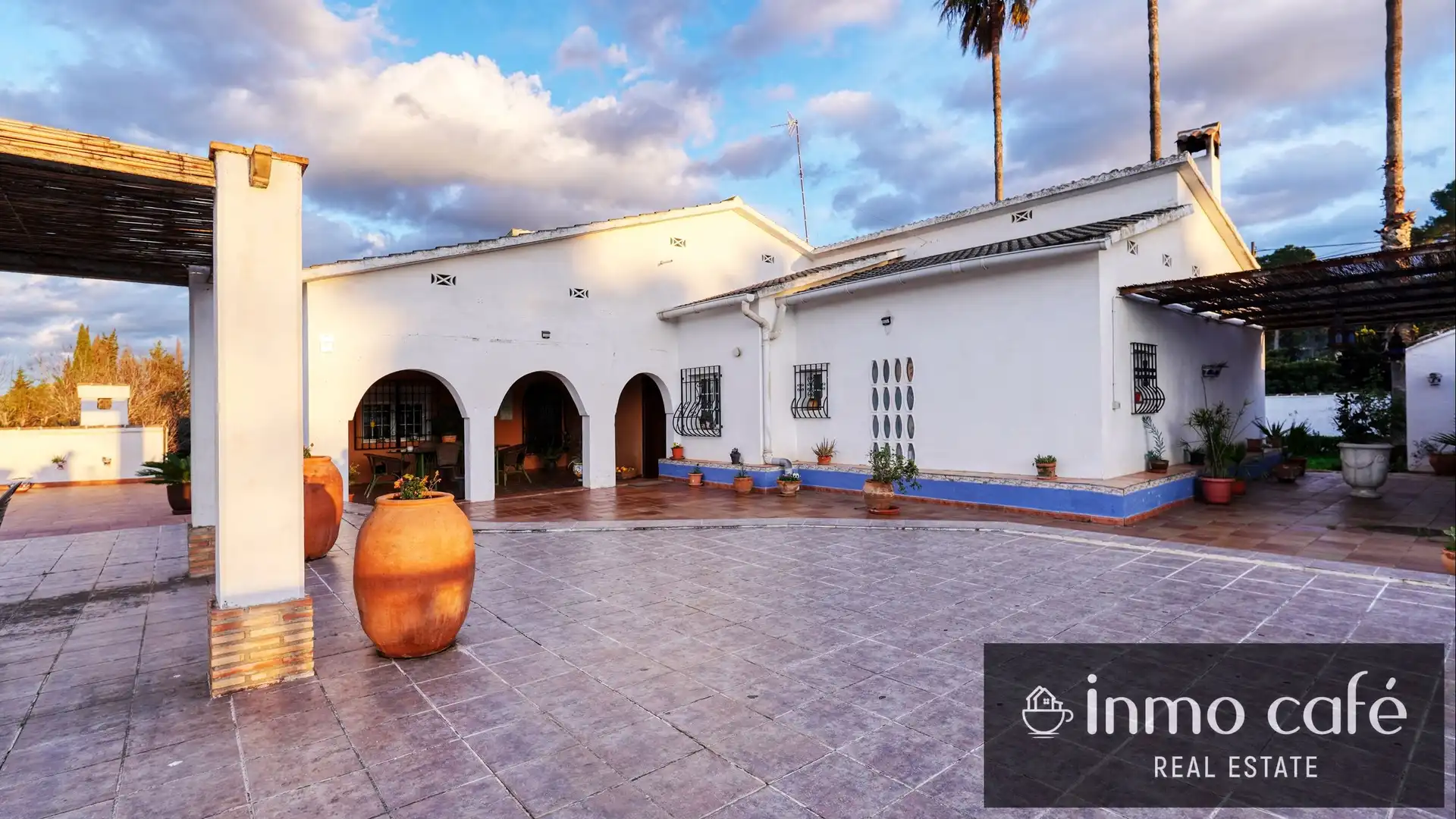 Detached house for sale in La Redonda, imagen 6