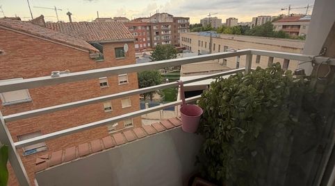 Foto 5 de Pis en venda a El Pilar, Albacete Capital