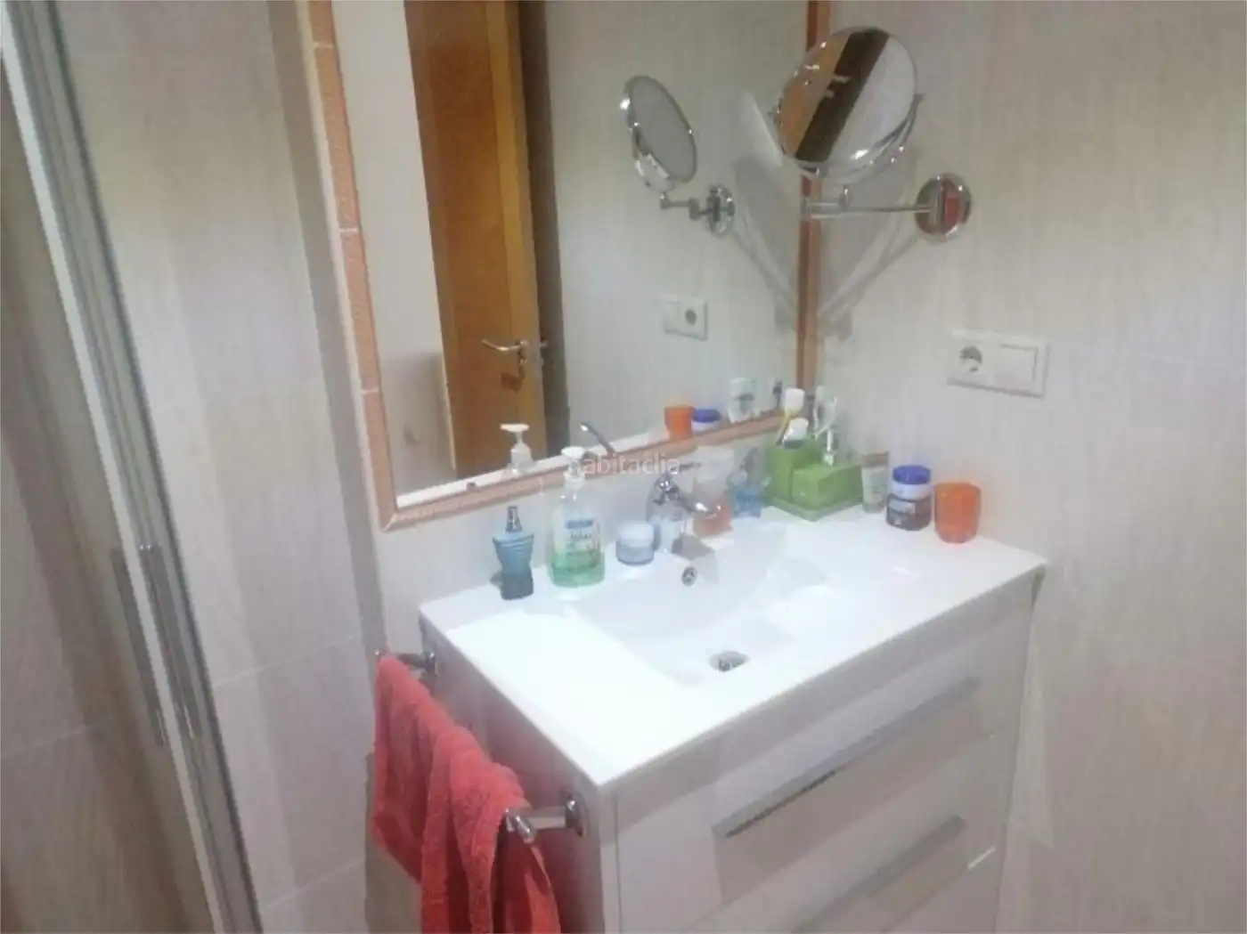 Wohnung mit Aufzug zur Miete in Estrada de Circunvalación 53, imagen 20
