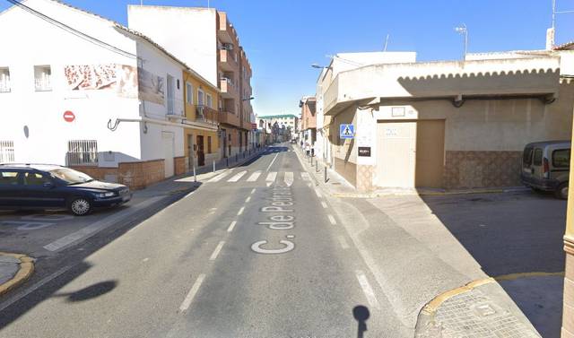 Casa-chalet en Venta en Vilamarxant