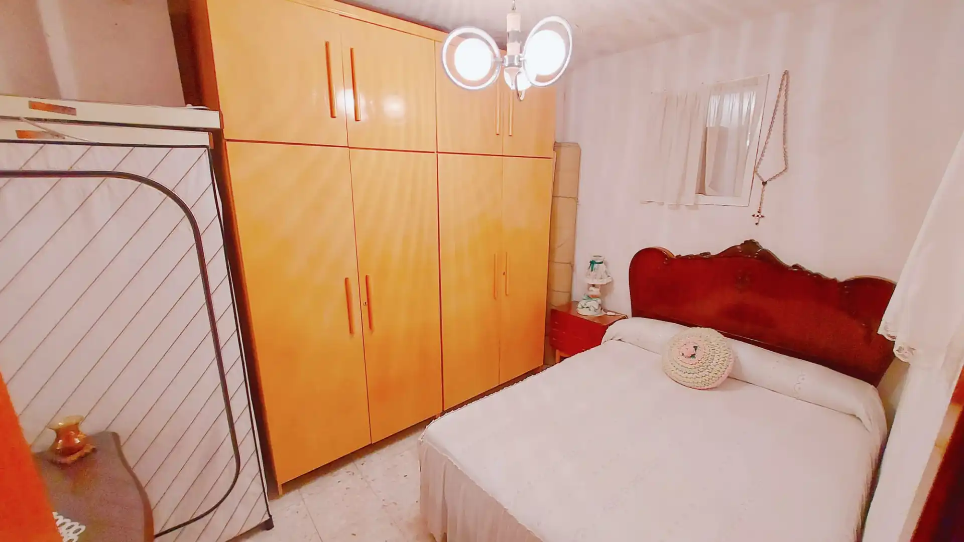 Casa adosada en venta en Calle del Horno, Caspueñas