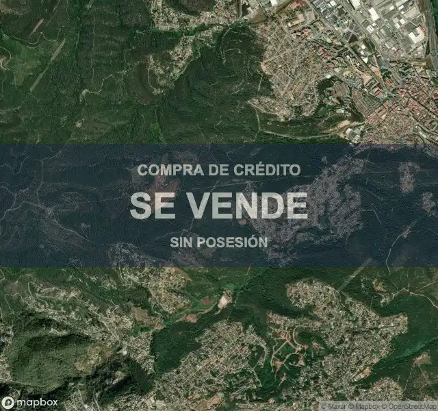 Piso en venta en Sant Andreu de la Barca