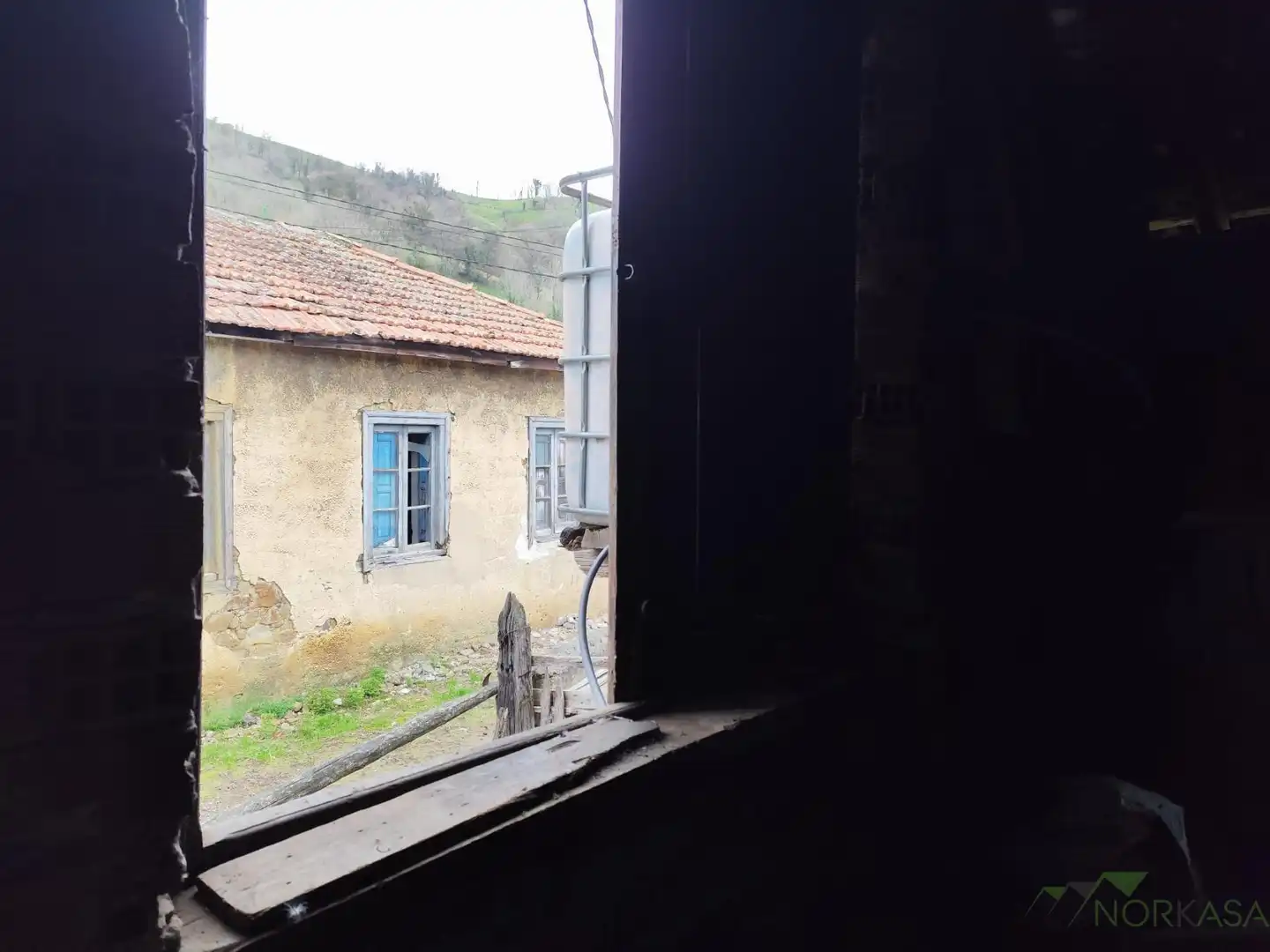 Lands and plots for sale in Lugar Uriendes. Aldea Cortina, La Pieza Pol.  16,, imagen 11