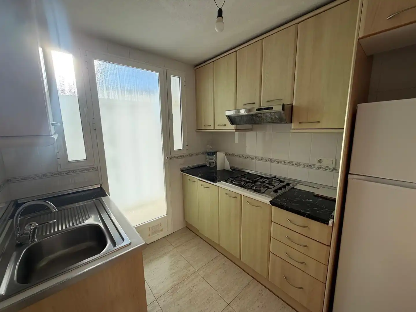Appartement compact avec terrasse à vendre à Puerto de Mazarrón, imagen 6