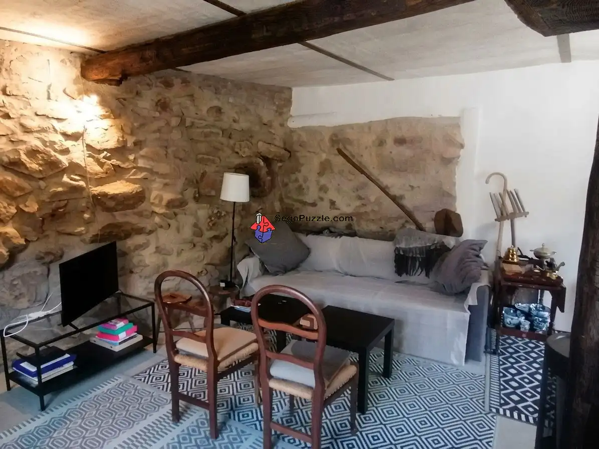 Casa en venda a Torrecaballeros, imagen 3