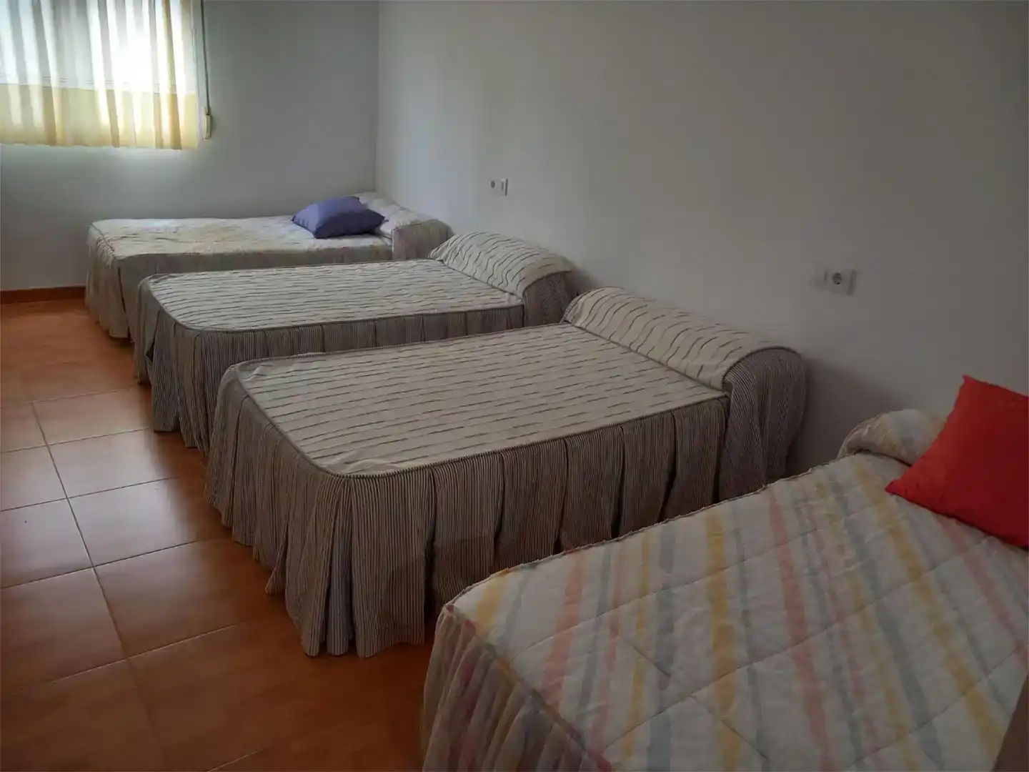 Habitación de Casa adosada en venta en Casas de Ves con Amueblado