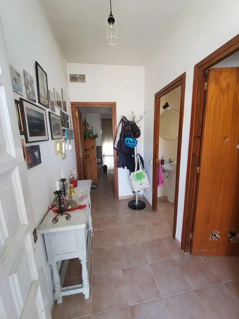Casa adosada en venta en Collbató con Jardín privado, Trastero y Alarma