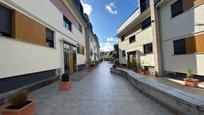 Exterior view of Flat for sale in Torrelavega   with Heating, Parquet flooring and Storage room