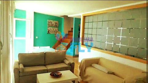 Foto 2 de Estudi en venda a Casco Viejo, Ourense